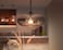 Philips HUE Bulb E27 (A60) 9W-75W 1100 Lumens White Ambiance Light