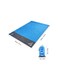 Generic Outdoor Portable Waterproof Beach Blanket - M