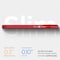 Spigen Thin Fit designed for iPhone 12 Mini case cover - Red