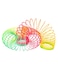 Generic Rainbow Magic Spring Slinky Toy 8.7 X 9cm