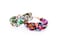 AnemosS Sailor's Knot Pink Rope Women's Bracelet