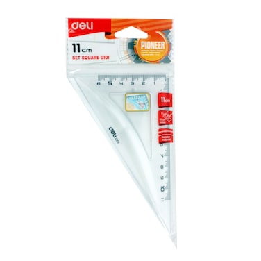 ديلي مثلث 11 سم