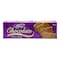 Manji Biscuits Chocolate 150G