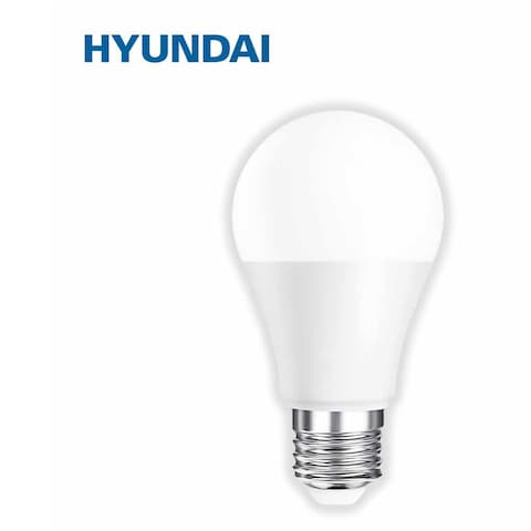 Hyundai Led Bulb 13W x 100V