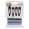 Titania Hair Care 8002 Hair Band And Clip 8+4 Pieces