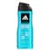 Adidas 3In1 Ice Dive For Men 400ML