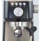 Solis Barista Perfetta Plus Espresso Machine 980.32, 1700 W, 1.7 L, Black, PID Control