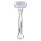 Gillette Venus Deluxe Razors Smooth Platinum For Women