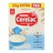 Nestle Rice Flavoured Cerelac 6 Months 200 gr