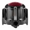 LG Bagless Vacuum Cleaner - 2000 Watt - Red - VC5320NNTR