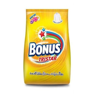 Bonus Tristar Powder 1 kg 960g