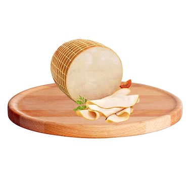 Al Taghziah Smoked Turkey Roast