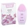 Shirley May Pink Rose Pour Femme Eau De Toilette Natural Spray 100ml