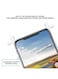 Glass 3-Piece Tempered Glass Screen Guard For Apple iPhone XR 6.1inch Clear