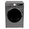 Panasonic Abaya Wash Series Front Loading Washer NA-147MG4LAE Silver 7kg