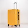VIPTOUR Set of 4 ABS Trolley Luggage With Number Lock 20,24,28,32 Inches
