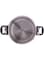Al Saif Aluminium Manual Pressure Cookers, 5 Liter, K96005