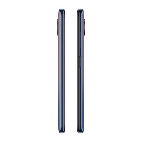 XIAOMI Poco X3 Pro - 6.67-inch 256GB/8GB Dual SIM Mobile Phone - Phantom Black