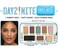TheBalm Auto Balm Day 2 Nite Eyeshadow Palette Multicolors 5.7g