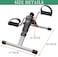 H PRO Pedal Exerciser Bike Best Arm Leg Exercise Peddler Machine Mini Spinning Bicycle Led Screen Display Sport Gym Equipment