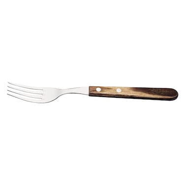 TRAMONTINA JUMBO FORK POLYWOOD 090