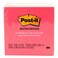 3M Post-It Cape Town Collection Notes Pad 654 Pack Of 5