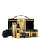 Julien Macdonald 7-Piece Vanity Case With Beauty Set