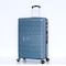 STARLIFE 3 Piece ABS Hard side Trolley Luggage Set Spinner Wheels with Number Lock