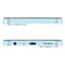 Oppo A18 4GB RAM 128GB ROM 4G Dual SIM Smartphone 6.56 Inch Glowing Blue