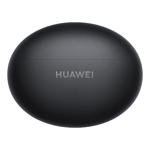 Huawei FreeBuds 6i Truly Wireless Bluetooth In-Ear Earbuds With Charging Case Black