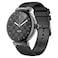 X.Cell Elite 3 Smartwatch Black