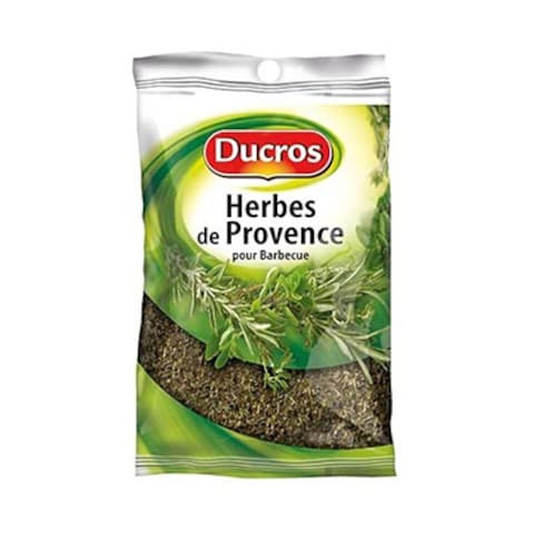 Ducros Provence Herbs 100GR