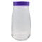 MARINEX STORAGE JAR PLASTIC LID 2L