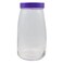 Marinex Storage Jar with Plastic Lid 2L
