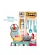 Child Toy Talented Little Chef Kitchen Set