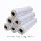 STRETCH FILM 1.5 KG, 300GM CORE, 50CM WIDTH, CLEAR, 6 ROLLS/CARTON