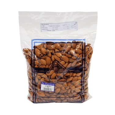 Al Ansari Almond 1kg