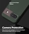 Ringke - Google Pixel 8a Case Cover Onyx  Dark Green