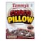 Temmy&#39;s Choco Pillow Cocoa Cream Filled Cereal 375g