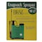 Trapp Braz Knapsack Sprayer 16L Greenblack