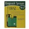 Trapp Braz Knapsack Sprayer 16L Greenblack