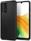 Spigen Thin Fit designed for Samsung Galaxy A33 5G case cover (2022) - Black