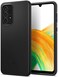 Spigen Thin Fit designed for Samsung Galaxy A33 5G case cover (2022) - Black