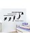 Spoil Your Wall Michael Jordan Quote Wall Sticker Black 100x50cm