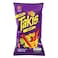 Takis Fuego Hot Chili Pepper And Lime Rolled Tortilla Chips 90g