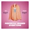 Comfort Flora Fabric Softener Pink 3.9L