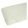 Cannon Polyester Pillow Standard White 60x40x14cm
