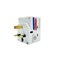 Sirocco 13A 3 Way Adapter