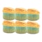 6 Queen Cakes 270G
