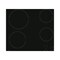 ARISTON HOB HR611 C A Built In - 60CM